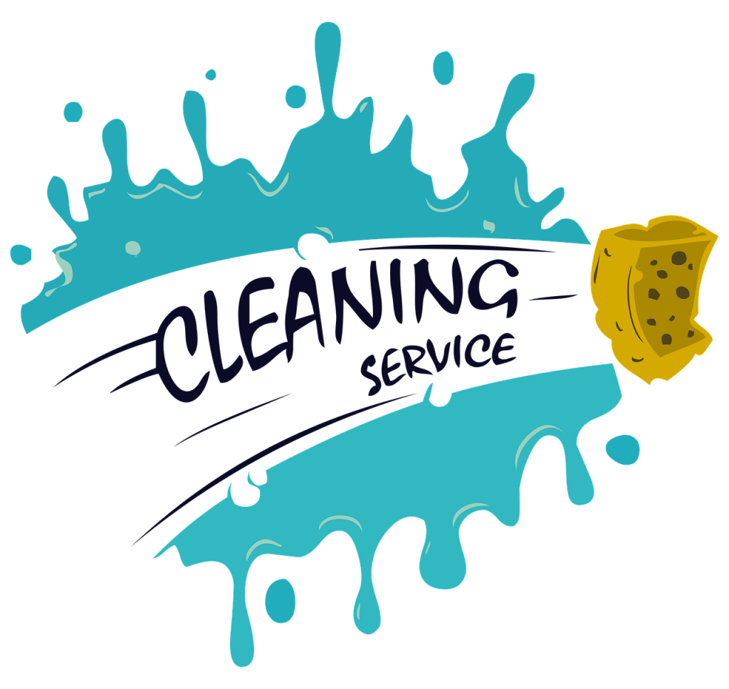 Cleaning Service Cleaning Services - Bikki / Pixabay