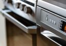 Modern Kitchen Household Appliances  - PhotoMIX-Company / Pixabay